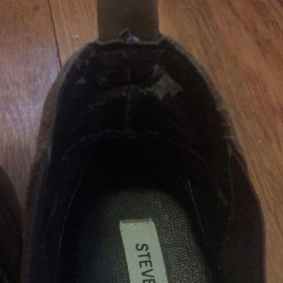 Steve Madden  ankle boots - Picture 4 of 4